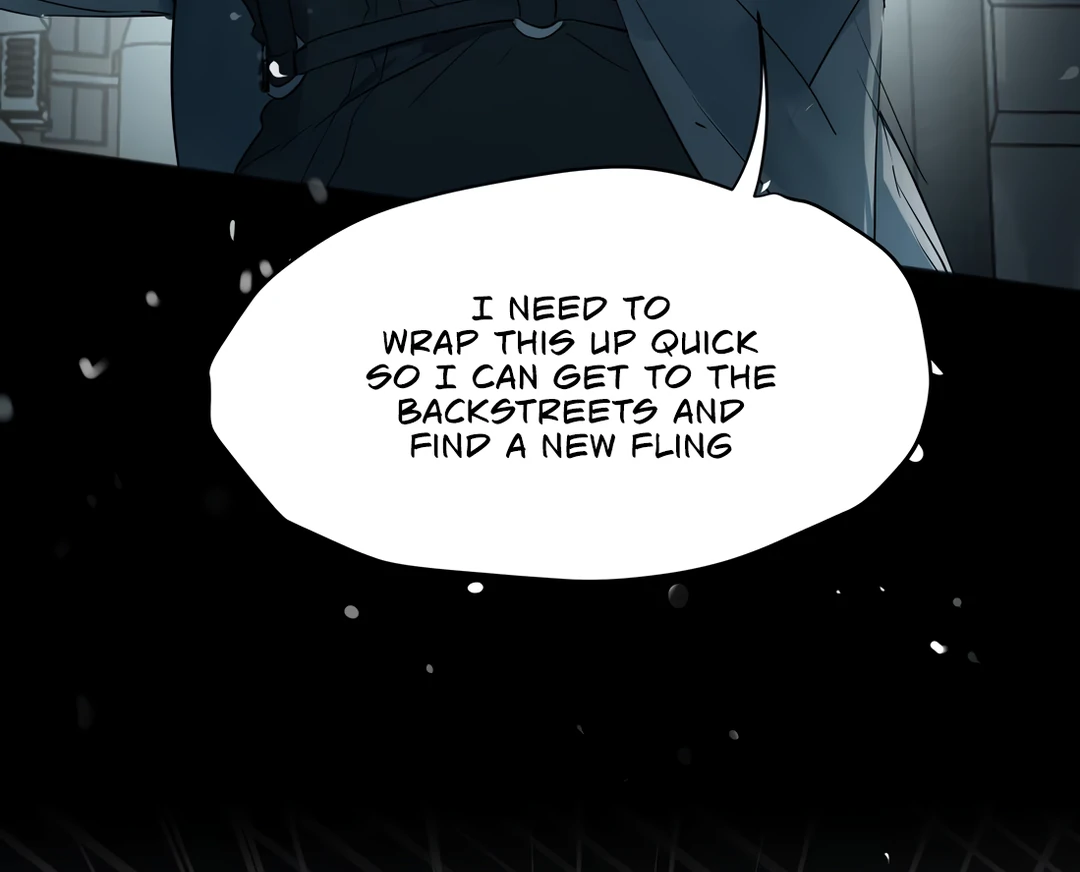 The Mad Dog Found Out I’m His Own Kind - Chapter 12 Page 43