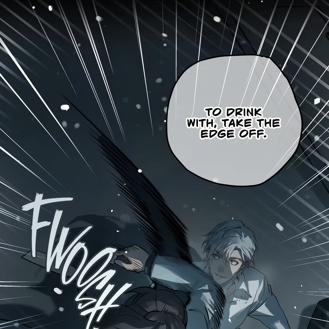 The Mad Dog Found Out I’m His Own Kind - Chapter 12 Page 44