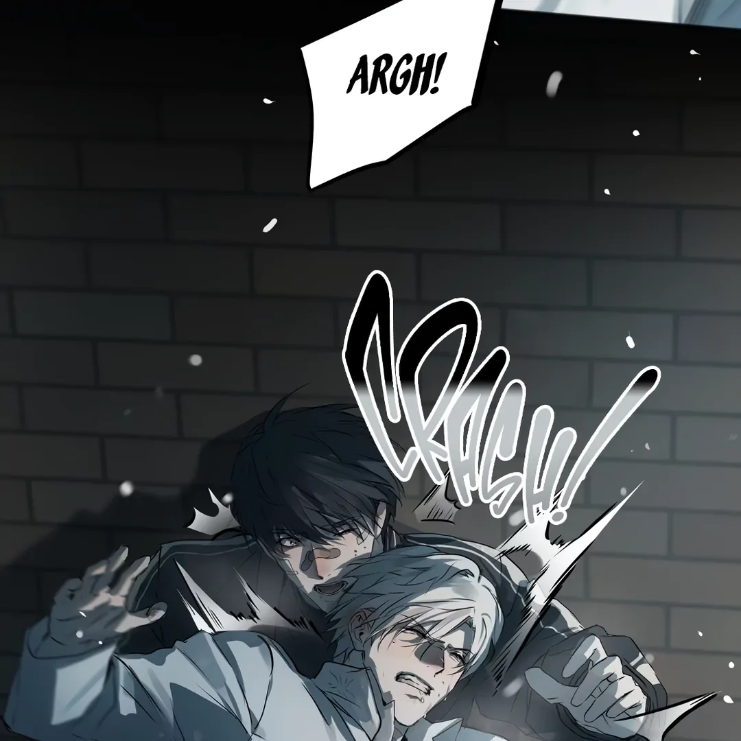 The Mad Dog Found Out I’m His Own Kind - Chapter 12 Page 47
