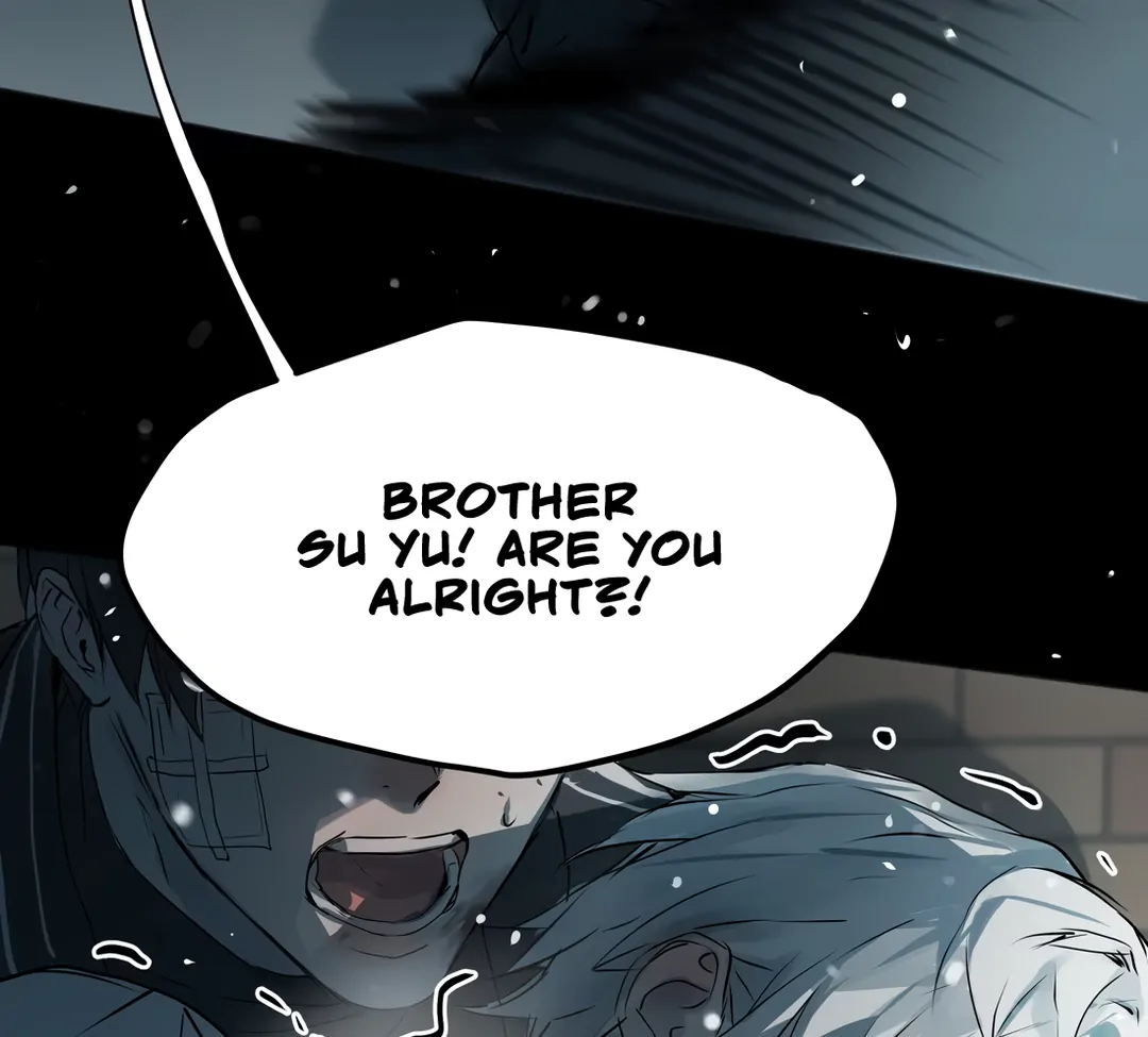 The Mad Dog Found Out I’m His Own Kind - Chapter 12 Page 49