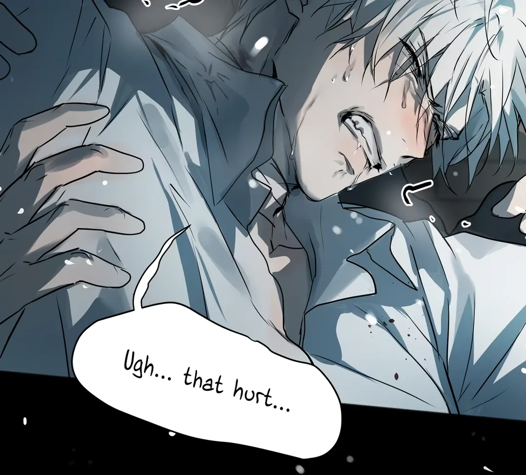 The Mad Dog Found Out I’m His Own Kind - Chapter 12 Page 50