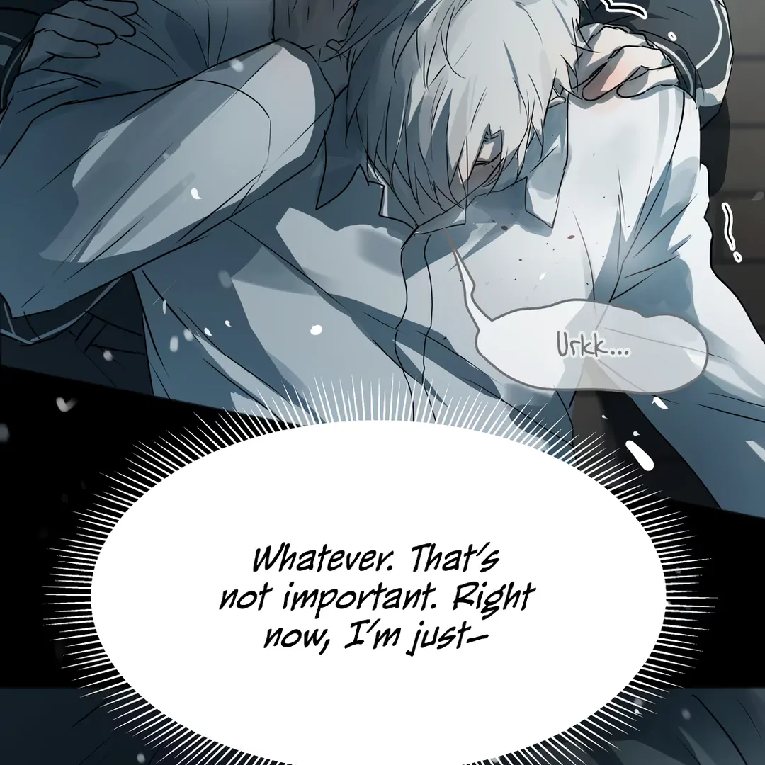 The Mad Dog Found Out I’m His Own Kind - Chapter 12 Page 52
