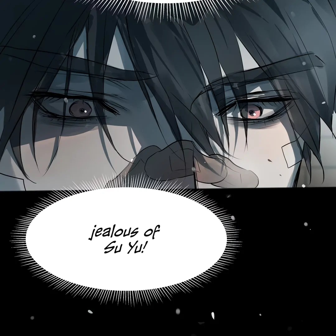 The Mad Dog Found Out I’m His Own Kind - Chapter 12 Page 53