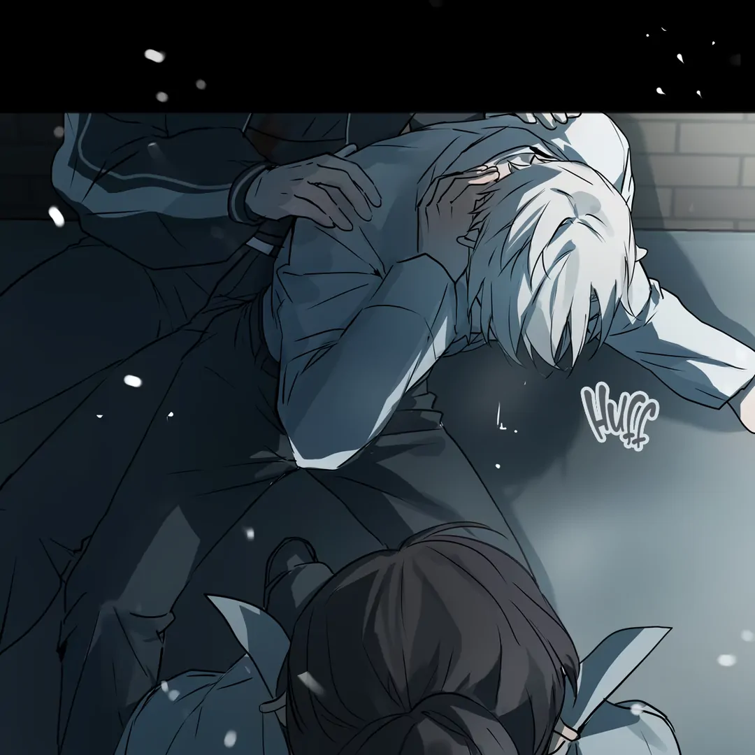 The Mad Dog Found Out I’m His Own Kind - Chapter 12 Page 54