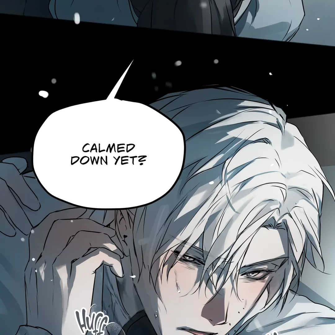 The Mad Dog Found Out I’m His Own Kind - Chapter 12 Page 55