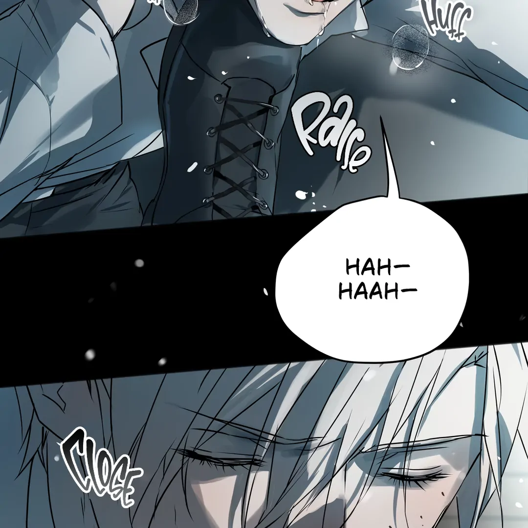 The Mad Dog Found Out I’m His Own Kind - Chapter 12 Page 56