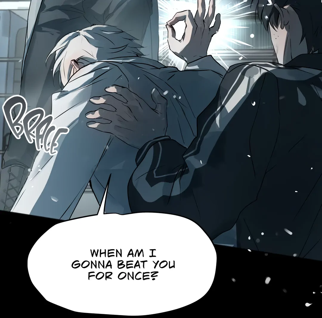 The Mad Dog Found Out I’m His Own Kind - Chapter 12 Page 58
