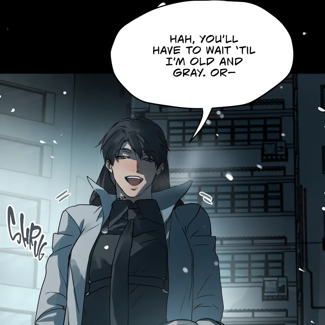 The Mad Dog Found Out I’m His Own Kind - Chapter 12 Page 59