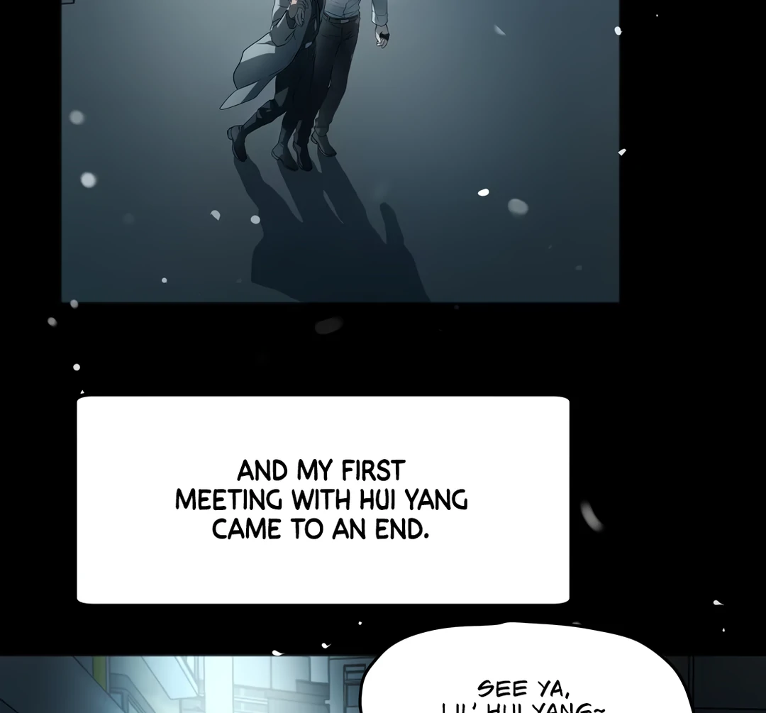 The Mad Dog Found Out I’m His Own Kind - Chapter 12 Page 65