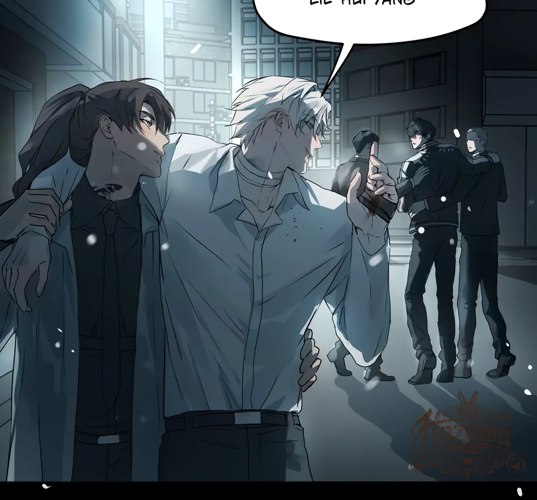 The Mad Dog Found Out I’m His Own Kind - Chapter 12 Page 66