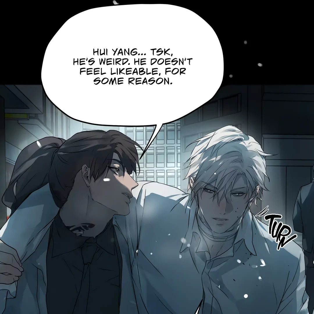 The Mad Dog Found Out I’m His Own Kind - Chapter 12 Page 67