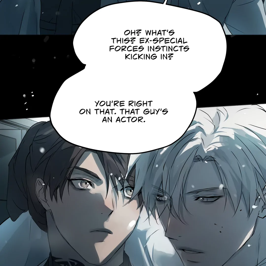 The Mad Dog Found Out I’m His Own Kind - Chapter 12 Page 68