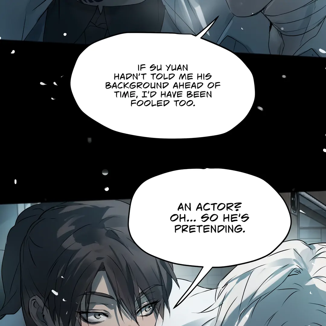 The Mad Dog Found Out I’m His Own Kind - Chapter 12 Page 69