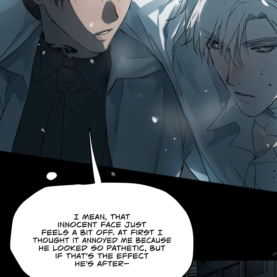 The Mad Dog Found Out I’m His Own Kind - Chapter 12 Page 70