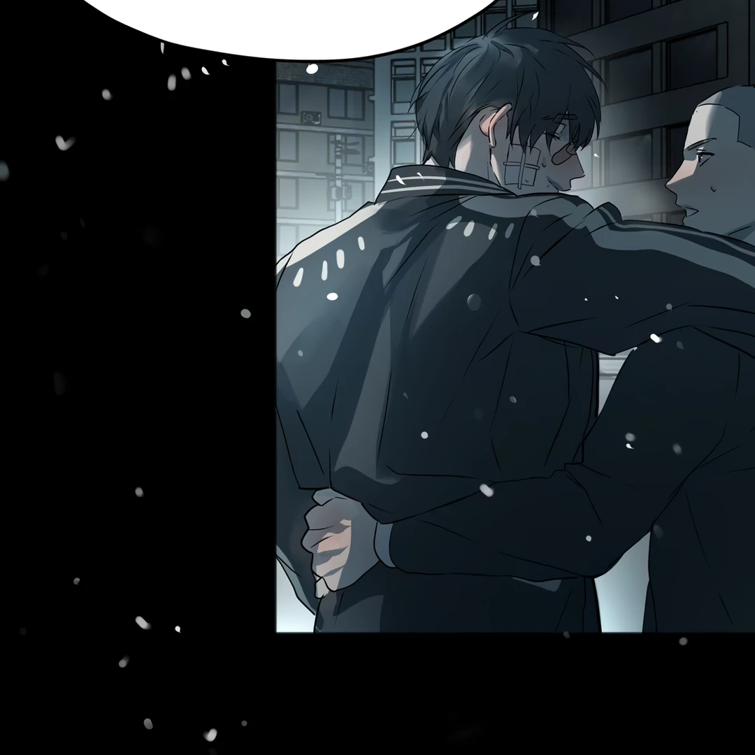 The Mad Dog Found Out I’m His Own Kind - Chapter 12 Page 71