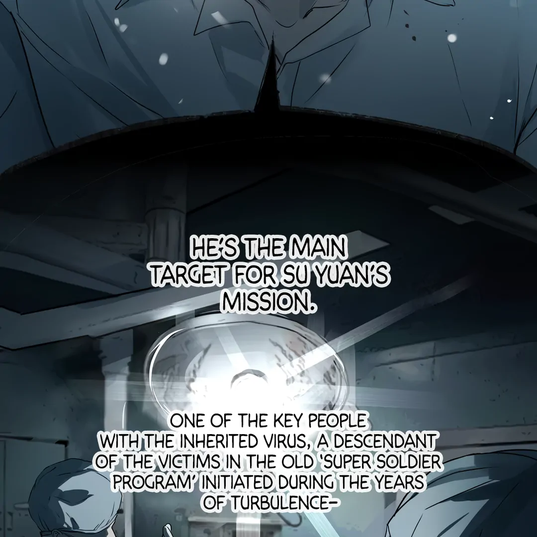 The Mad Dog Found Out I’m His Own Kind - Chapter 12 Page 73