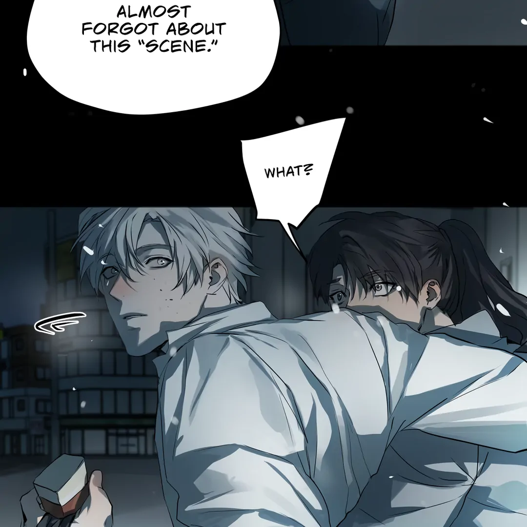 The Mad Dog Found Out I’m His Own Kind - Chapter 12 Page 78