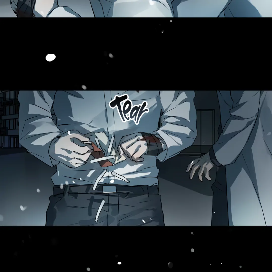 The Mad Dog Found Out I’m His Own Kind - Chapter 12 Page 79