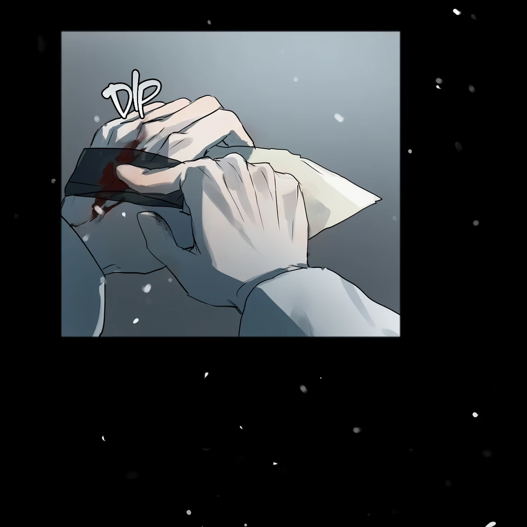 The Mad Dog Found Out I’m His Own Kind - Chapter 12 Page 80