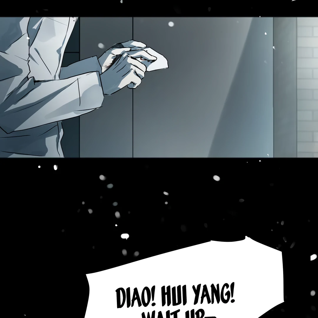 The Mad Dog Found Out I’m His Own Kind - Chapter 12 Page 81