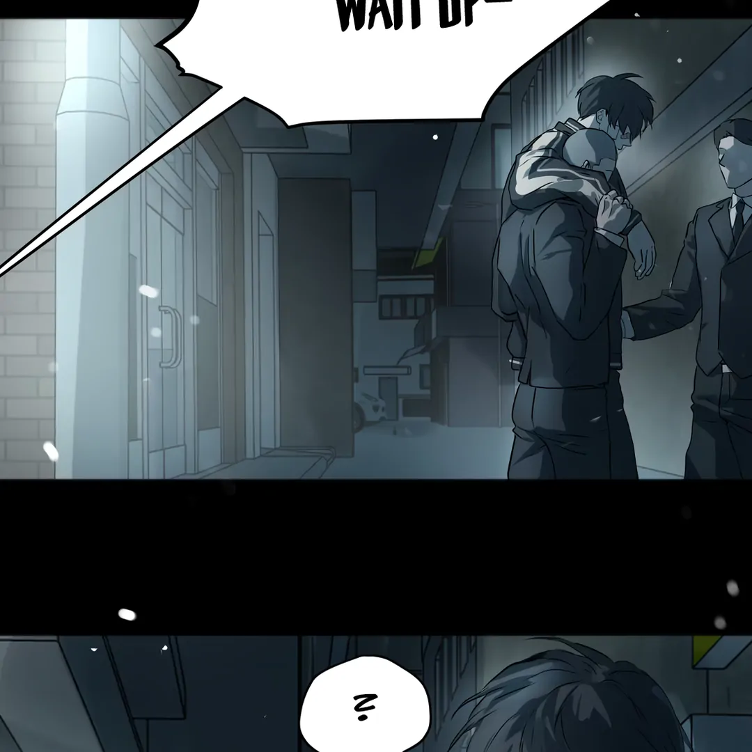 The Mad Dog Found Out I’m His Own Kind - Chapter 12 Page 82