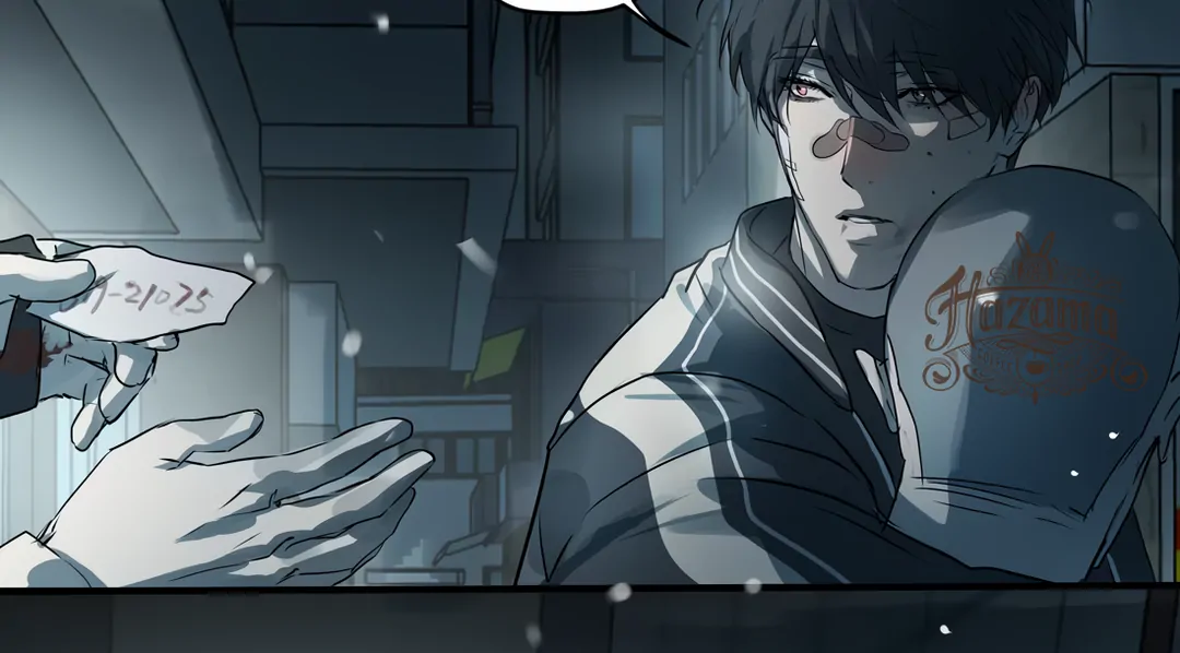 The Mad Dog Found Out I’m His Own Kind - Chapter 12 Page 83