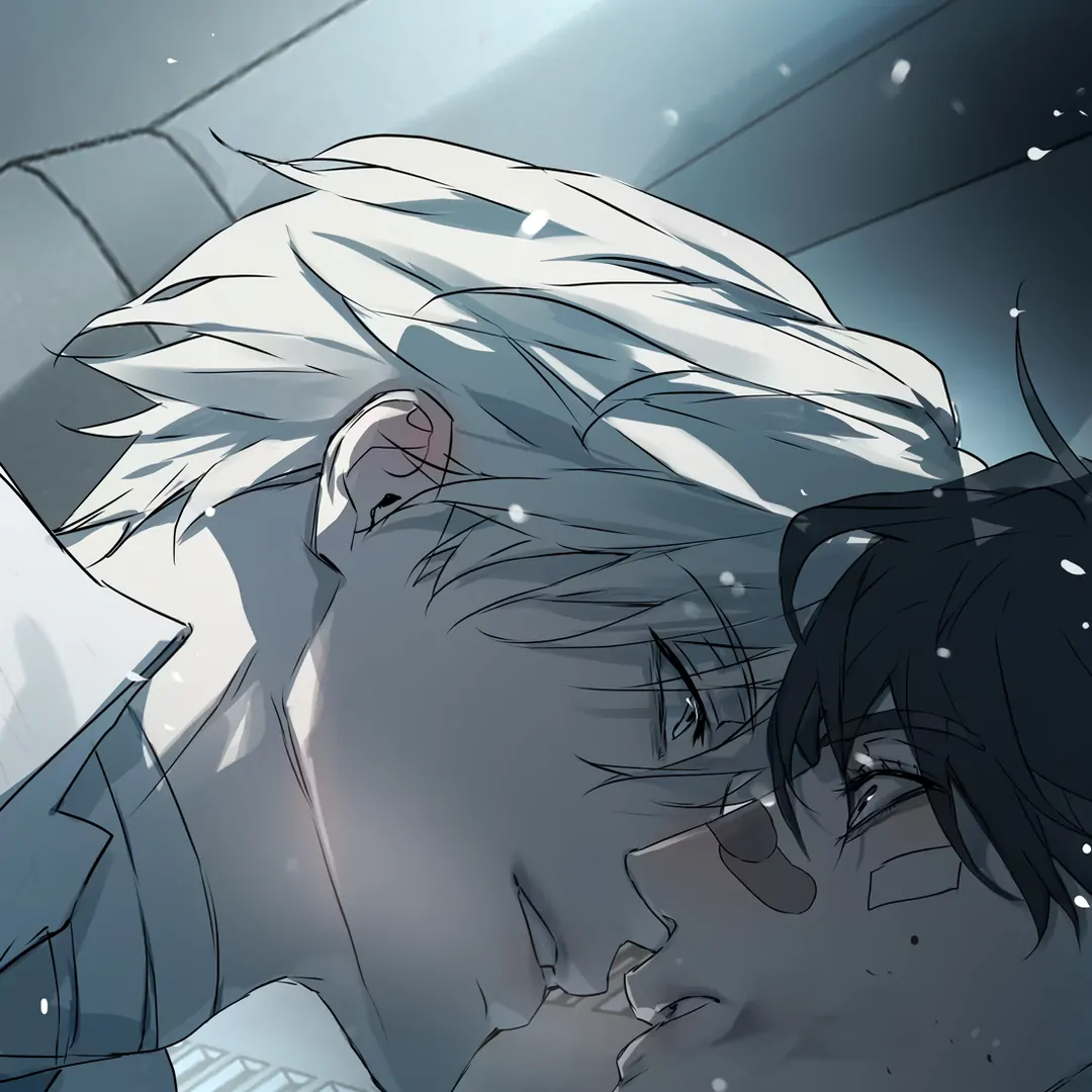 The Mad Dog Found Out I’m His Own Kind - Chapter 12 Page 88