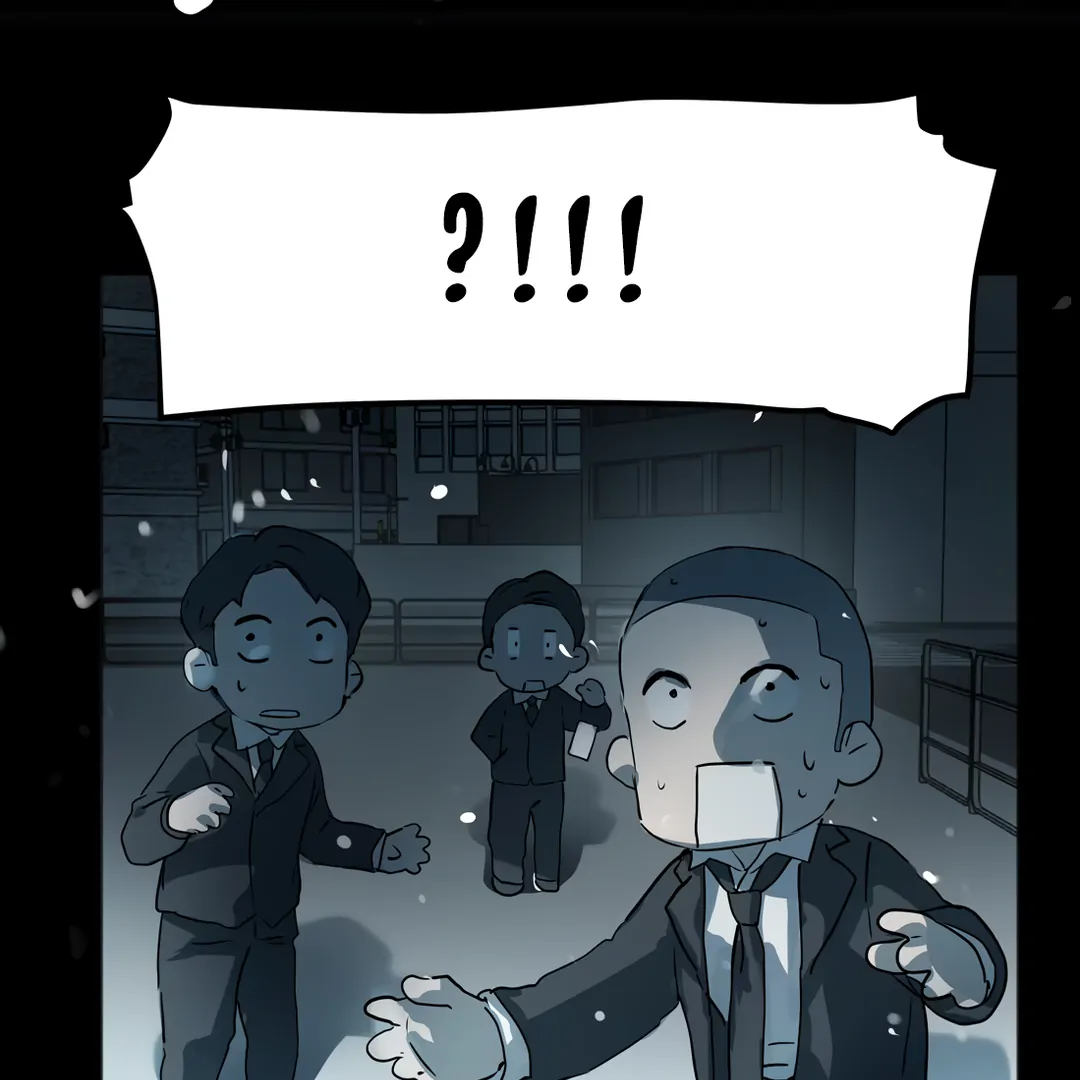 The Mad Dog Found Out I’m His Own Kind - Chapter 12 Page 90