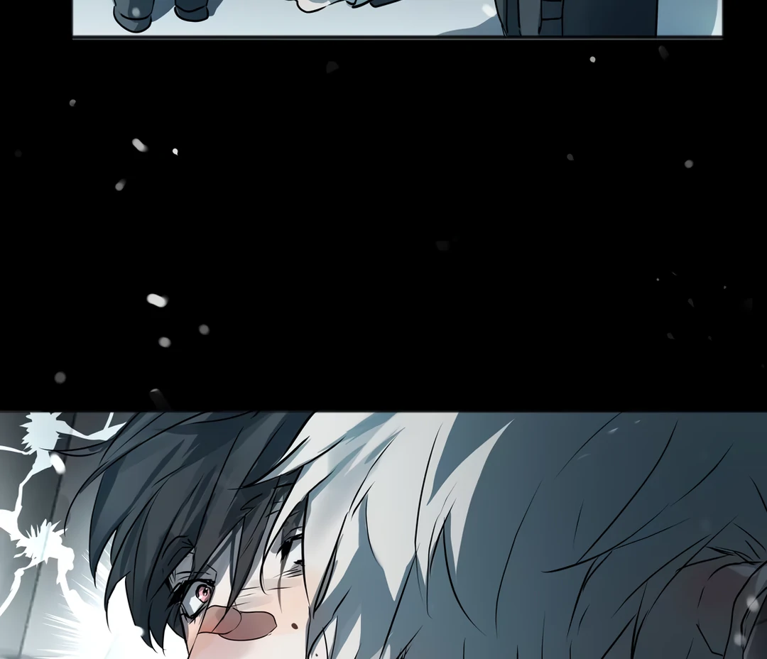 The Mad Dog Found Out I’m His Own Kind - Chapter 12 Page 91