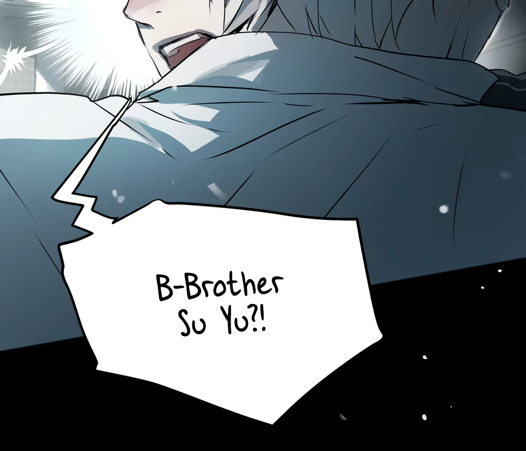 The Mad Dog Found Out I’m His Own Kind - Chapter 12 Page 92