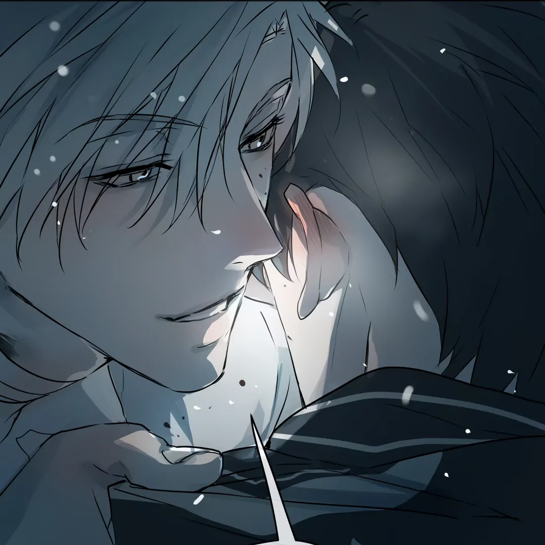 The Mad Dog Found Out I’m His Own Kind - Chapter 12 Page 93
