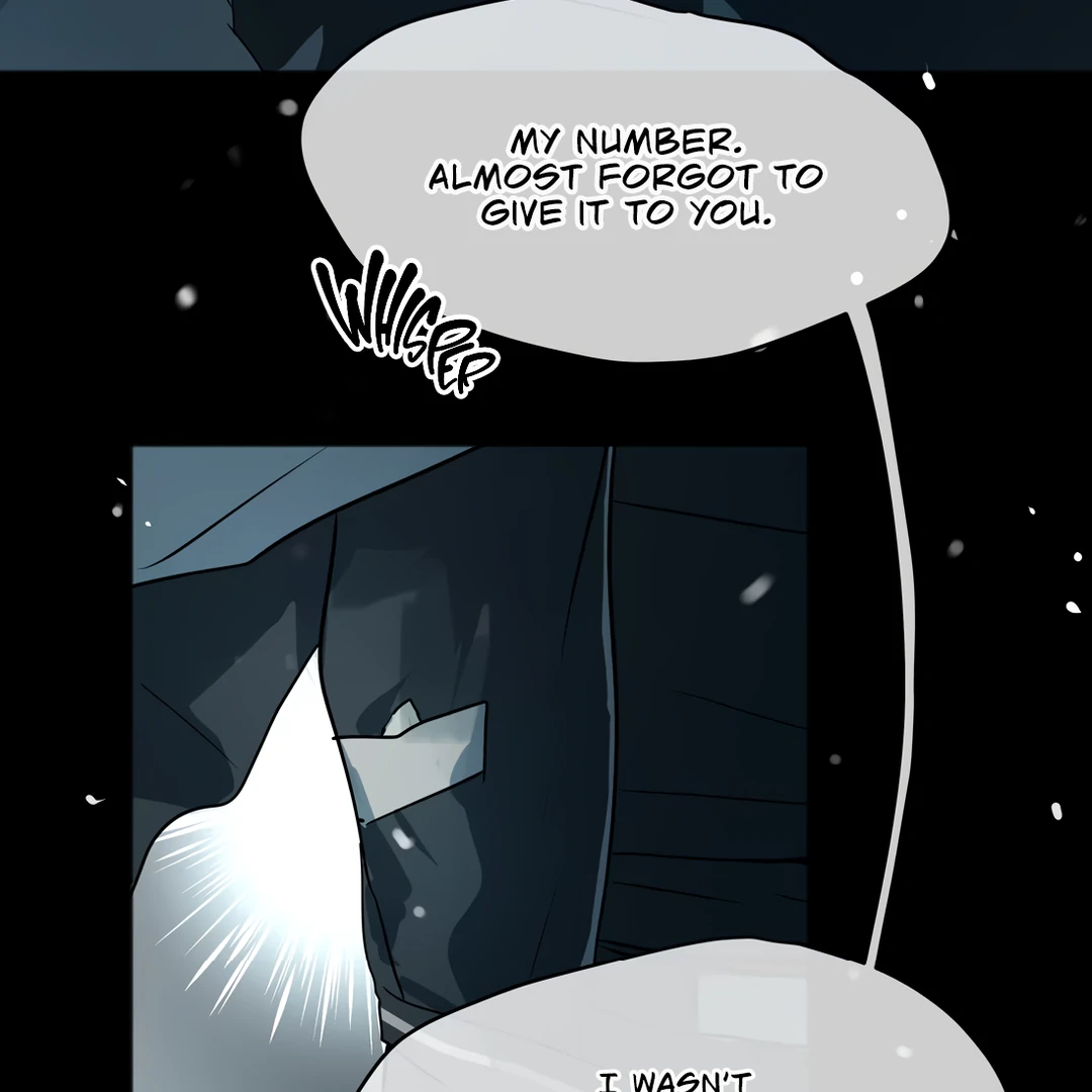 The Mad Dog Found Out I’m His Own Kind - Chapter 12 Page 94