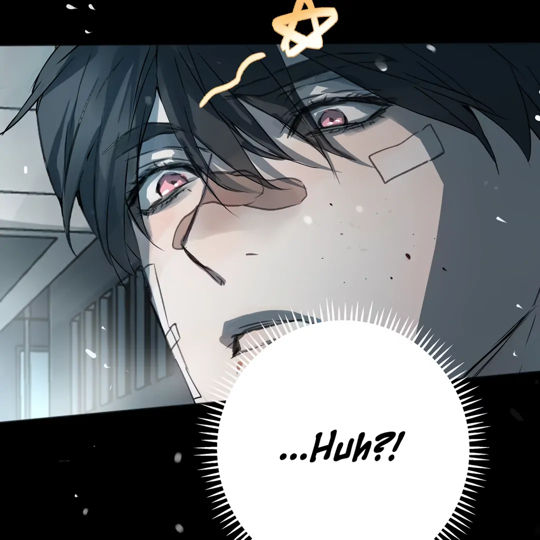 The Mad Dog Found Out I’m His Own Kind - Chapter 12 Page 97