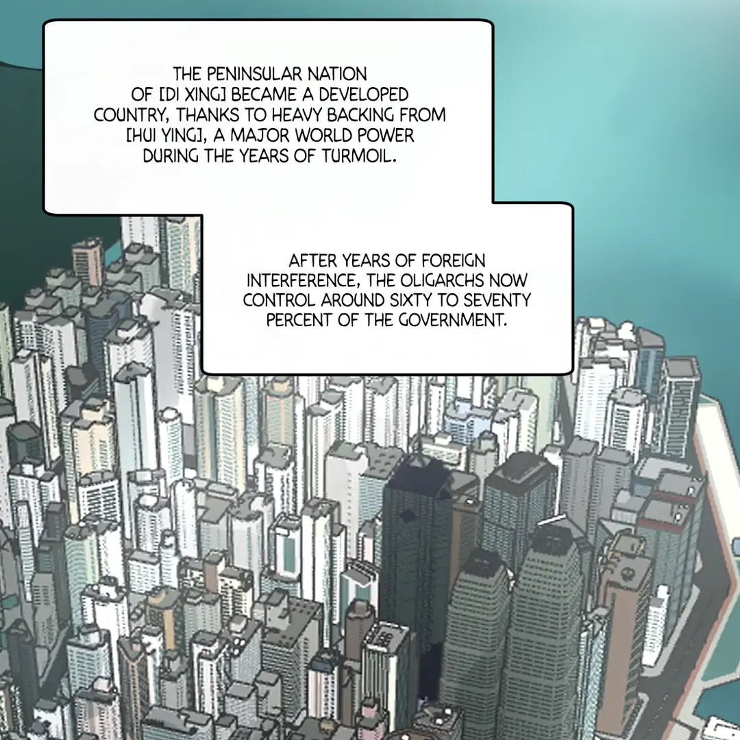 The Mad Dog Found Out I’m His Own Kind - Chapter 13 Page 7