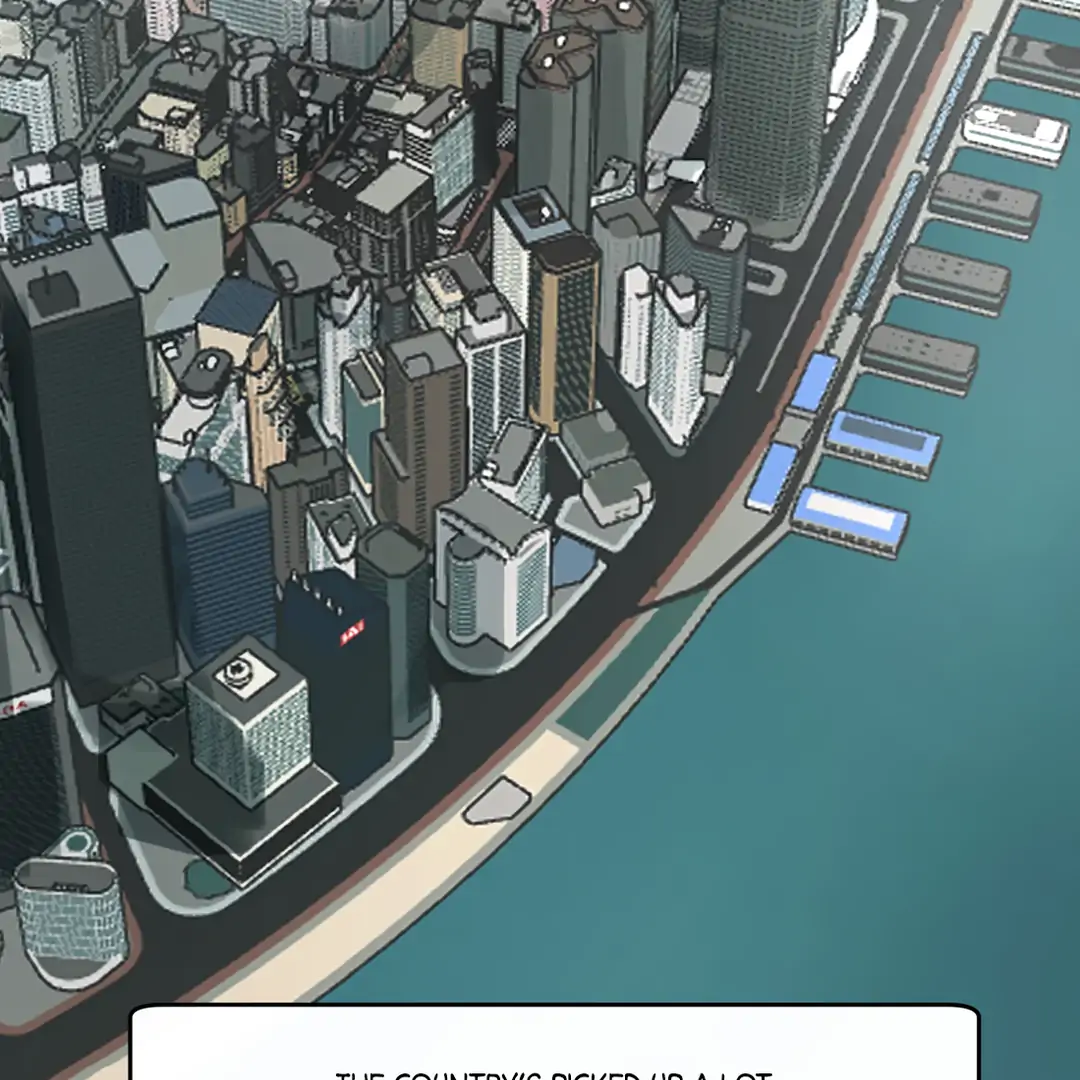 The Mad Dog Found Out I’m His Own Kind - Chapter 13 Page 8