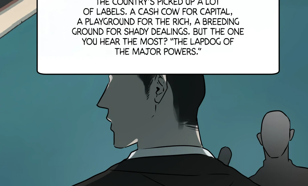 The Mad Dog Found Out I’m His Own Kind - Chapter 13 Page 9