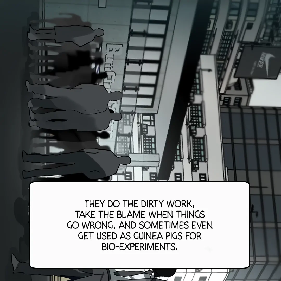 The Mad Dog Found Out I’m His Own Kind - Chapter 13 Page 11