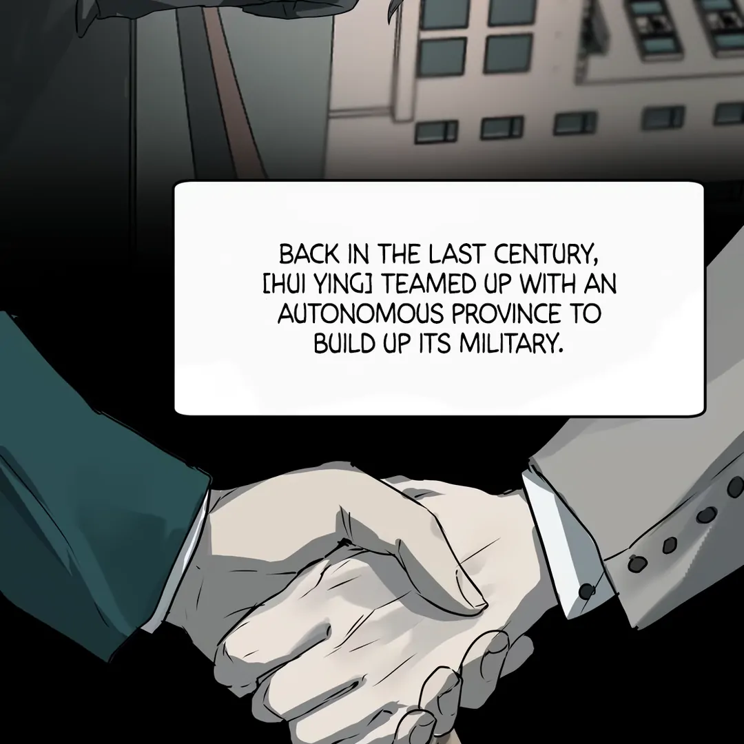 The Mad Dog Found Out I’m His Own Kind - Chapter 13 Page 13
