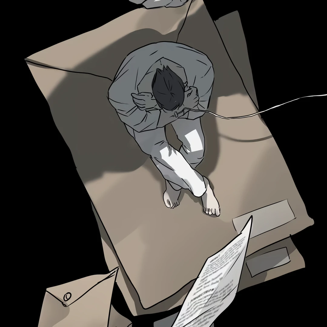 The Mad Dog Found Out I’m His Own Kind - Chapter 13 Page 14