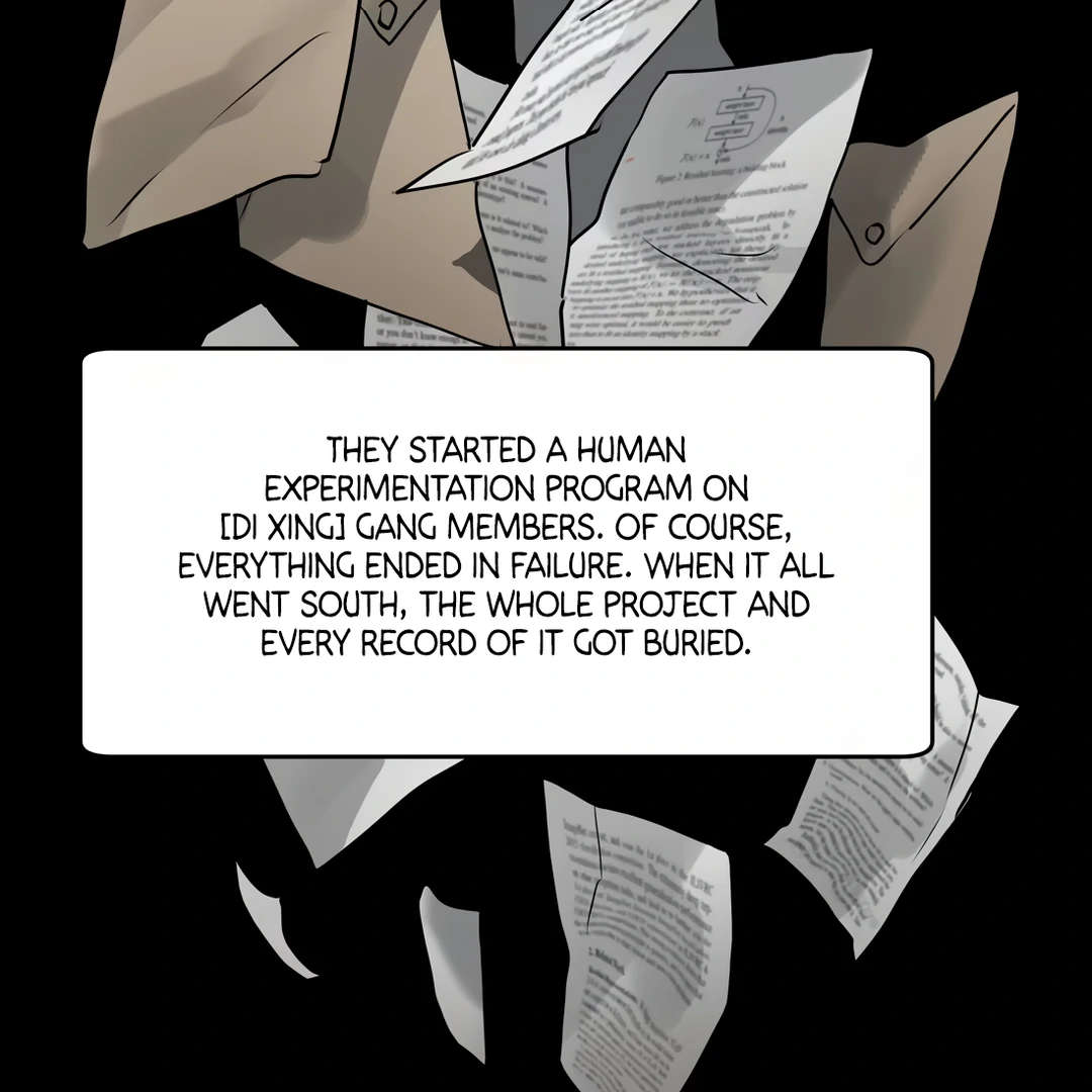 The Mad Dog Found Out I’m His Own Kind - Chapter 13 Page 15