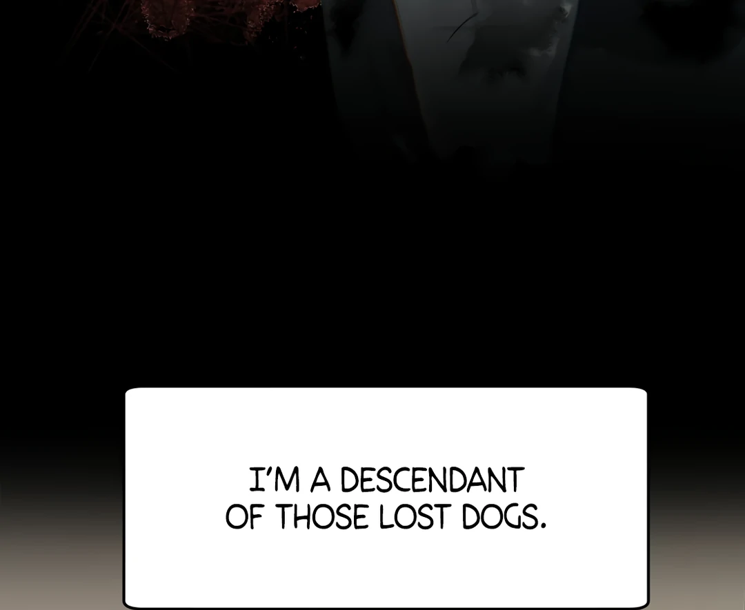 The Mad Dog Found Out I’m His Own Kind - Chapter 13 Page 19
