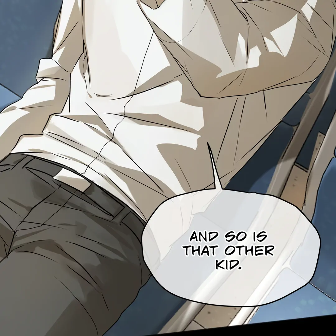 The Mad Dog Found Out I’m His Own Kind - Chapter 13 Page 22