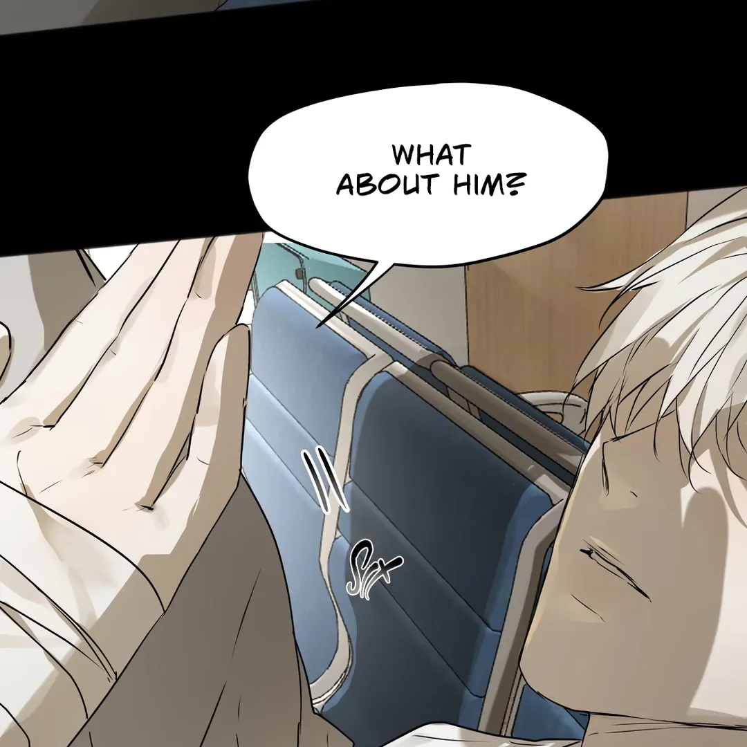 The Mad Dog Found Out I’m His Own Kind - Chapter 13 Page 23