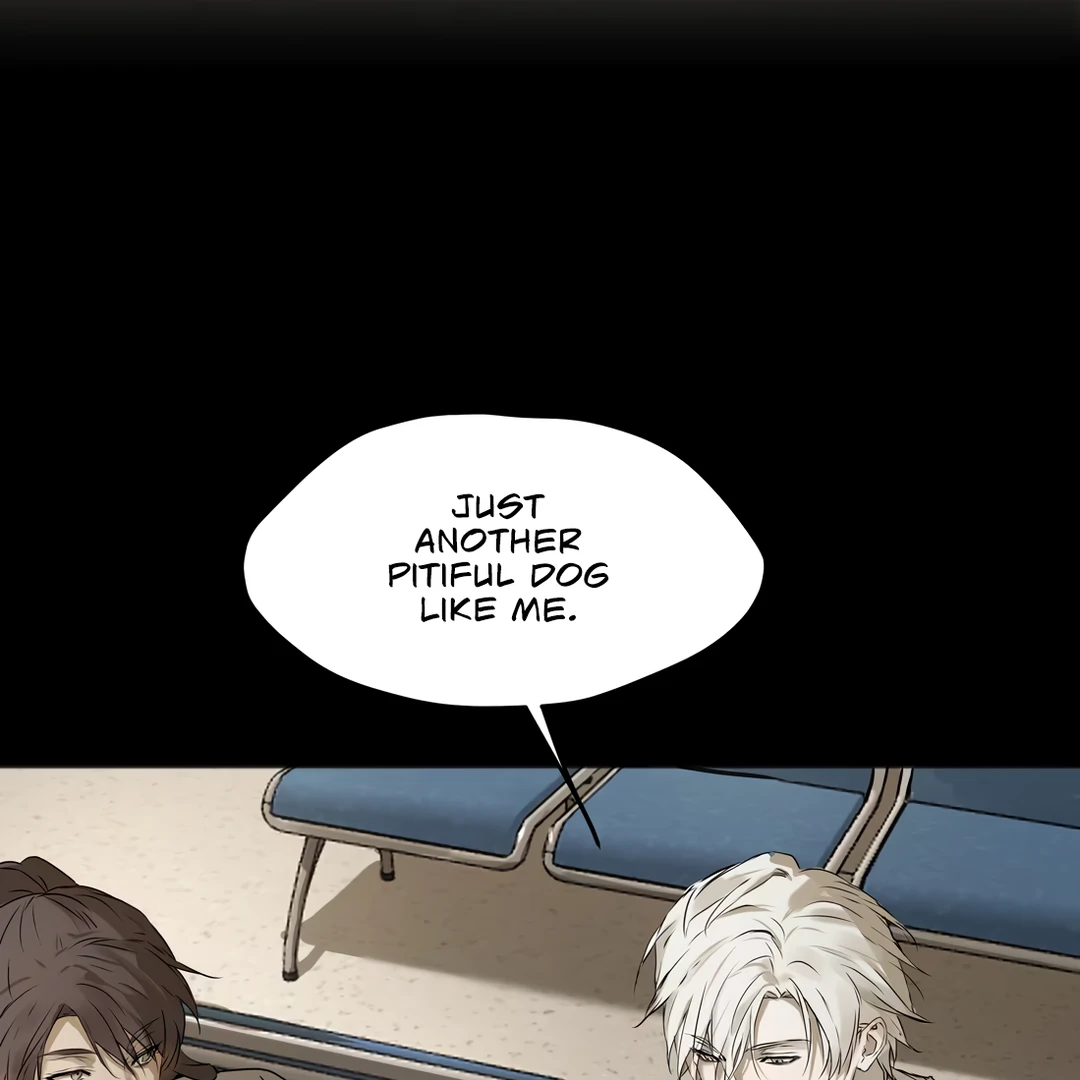 The Mad Dog Found Out I’m His Own Kind - Chapter 13 Page 26