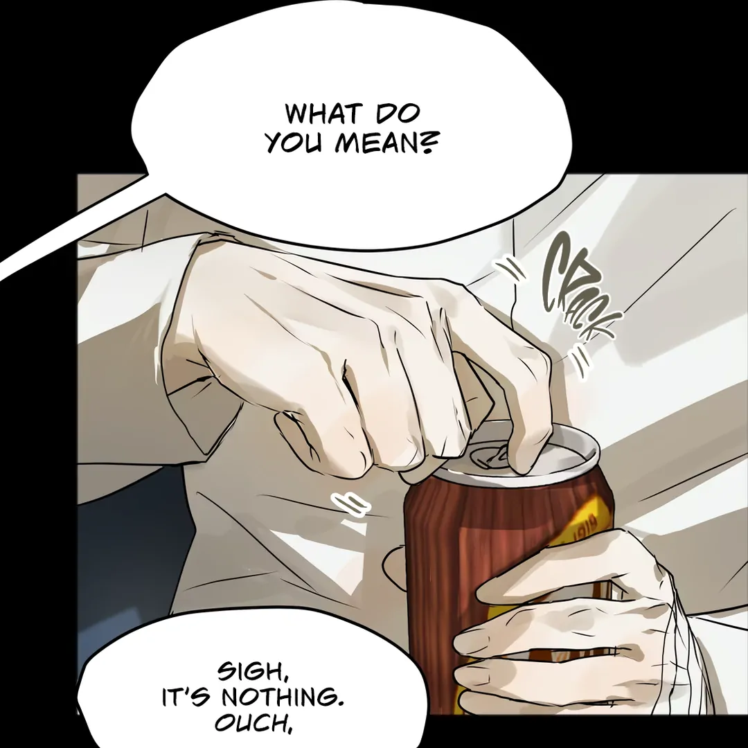 The Mad Dog Found Out I’m His Own Kind - Chapter 13 Page 29