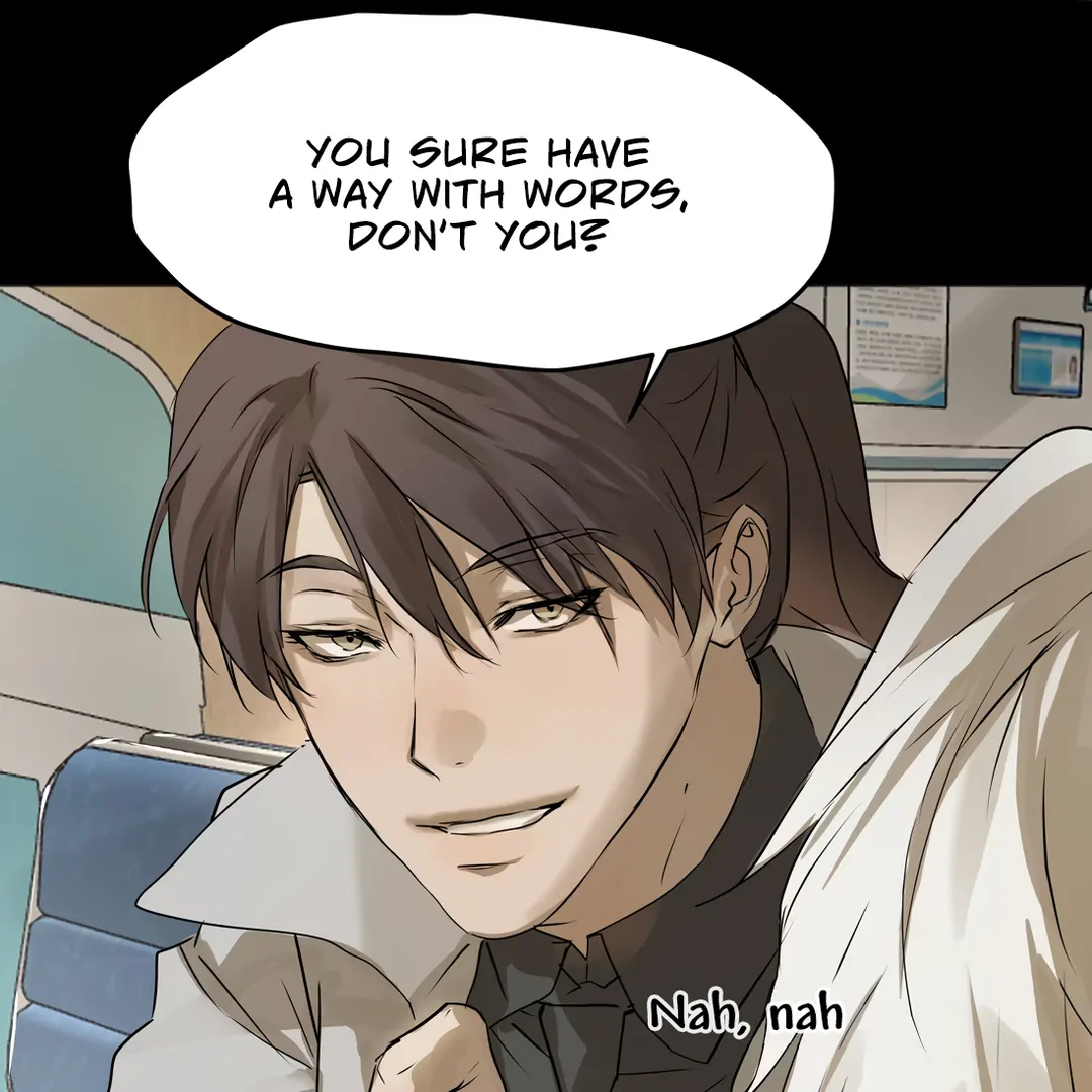 The Mad Dog Found Out I’m His Own Kind - Chapter 13 Page 33