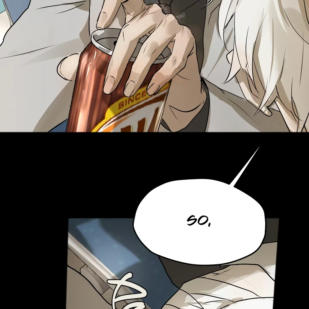 The Mad Dog Found Out I’m His Own Kind - Chapter 13 Page 34