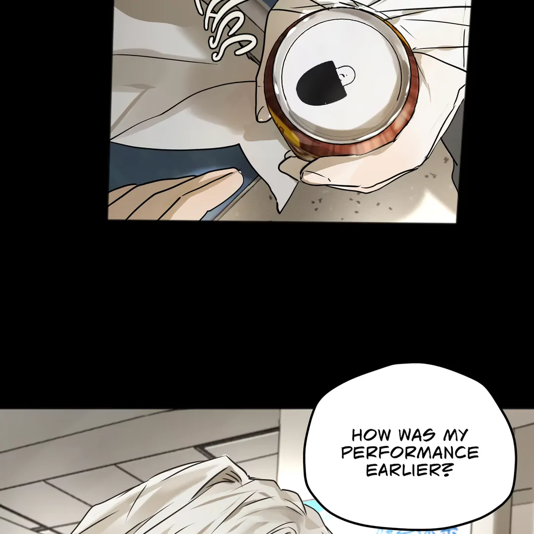 The Mad Dog Found Out I’m His Own Kind - Chapter 13 Page 35