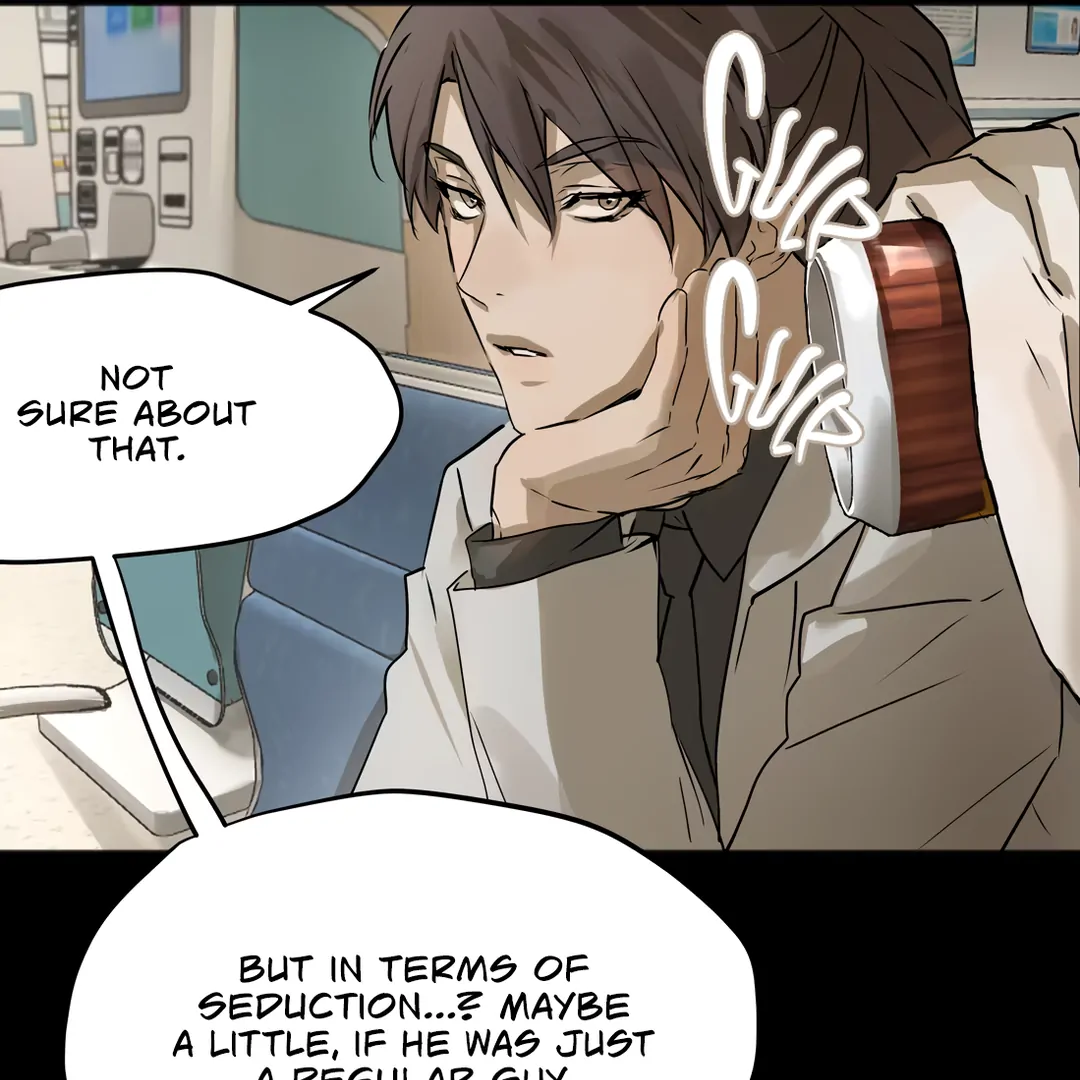 The Mad Dog Found Out I’m His Own Kind - Chapter 13 Page 38