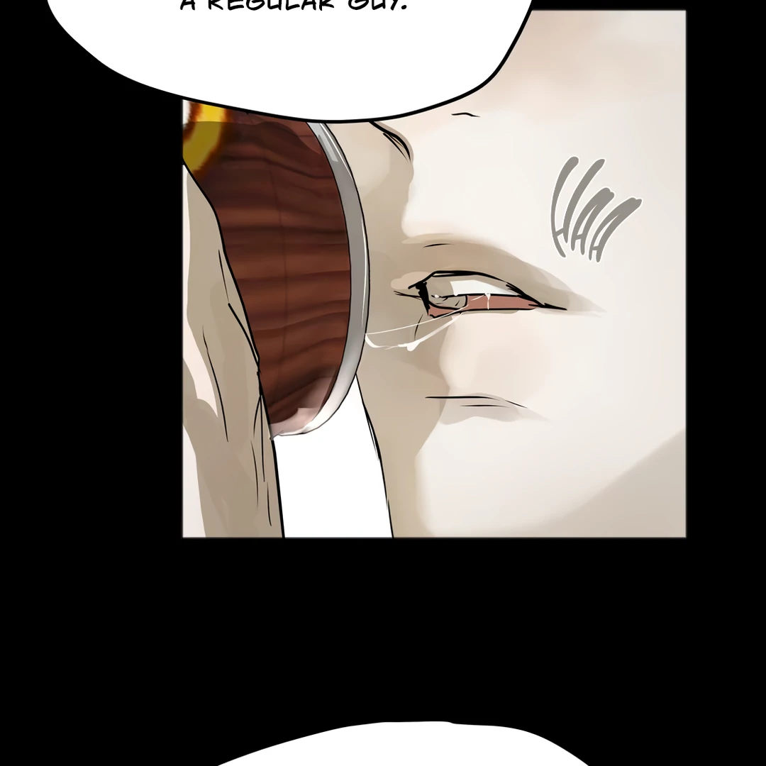 The Mad Dog Found Out I’m His Own Kind - Chapter 13 Page 39